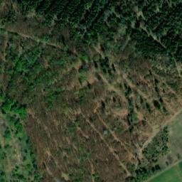 Satellite imagery of Kirchberg, DE