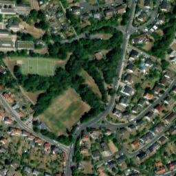 Satellite imagery of Calvarienberg, DE