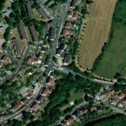 Satellite imagery of Calvarienberg, DE