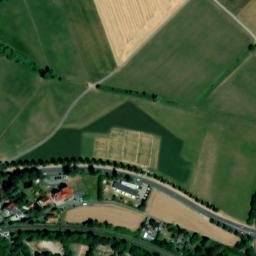 Satellite imagery of Calvarienberg, DE