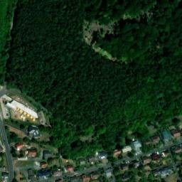 Satellite imagery of Rauschenberg, DE