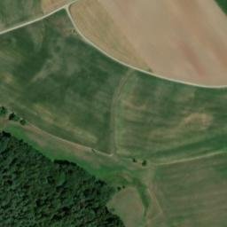 Satellite imagery of Hühnerkopf, DE