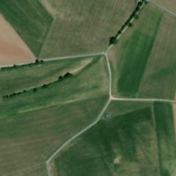 Satellite imagery of Hühnerkopf, DE