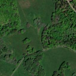 Satellite imagery of Streufelsberg, DE