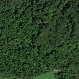 Satellite imagery of Streufelsberg, DE