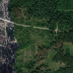 Satellite imagery of Küchenberg, DE