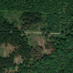 Satellite imagery of Küchenberg, DE