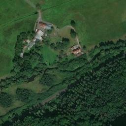 Satellite imagery of Geroder Berg, DE