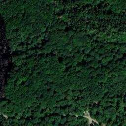 Satellite imagery of Geroder Berg, DE