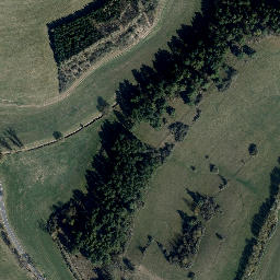 Satellite imagery of Griesberg, DE