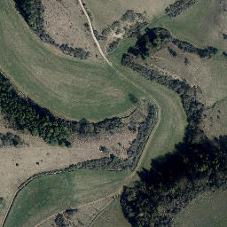 Satellite imagery of Griesberg, DE