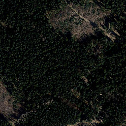 Satellite imagery of Eichenberg, DE