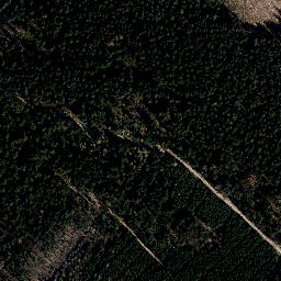 Satellite imagery of Eichenberg, DE