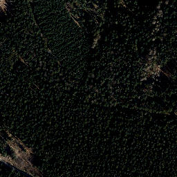 Satellite imagery of Eichenberg, DE