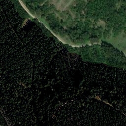 Satellite imagery of Kosselsberg, DE