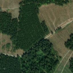 Satellite imagery of Kirchberg, DE