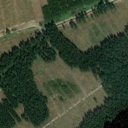 Satellite imagery of Kirchberg, DE