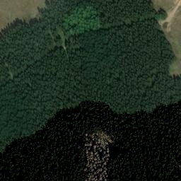 Satellite imagery of Kirchberg, DE