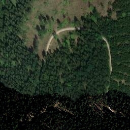 Satellite imagery of Schneeberg, DE