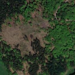 Satellite imagery of Saaleberg, DE