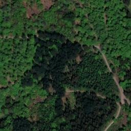 Satellite imagery of Saaleberg, DE