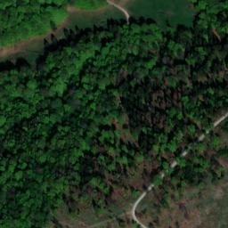 Satellite imagery of Hohe Buche, DE