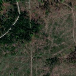 Satellite imagery of Hohe Buche, DE