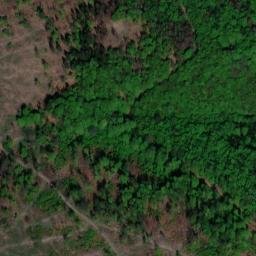 Satellite imagery of Hohe Buche, DE