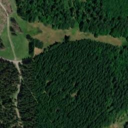 Satellite imagery of Rotkopf, DE