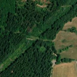 Satellite imagery of Rotkopf, DE
