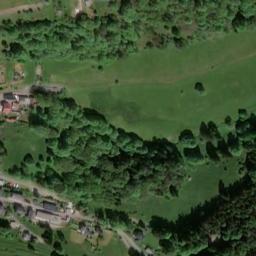 Satellite imagery of Brandberg, DE