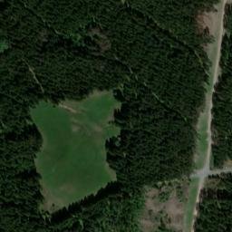 Satellite imagery of Töpfersbühl, DE