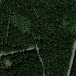 Satellite imagery of Töpfersbühl, DE