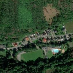 Satellite imagery of Kirchberg, DE