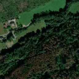 Satellite imagery of Kirchberg, DE