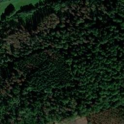 Satellite imagery of Kirchberg, DE