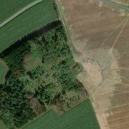 Satellite imagery of Lothrahügel, DE