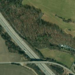 Satellite imagery of Lohmen, DE