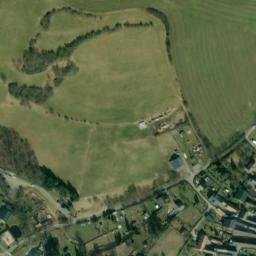 Satellite imagery of Lohmen, DE