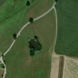 Satellite imagery of Berghübel, DE