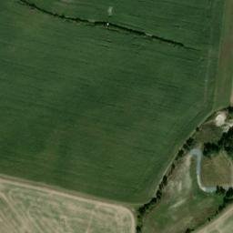 Satellite imagery of Berghübel, DE