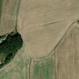 Satellite imagery of Berghübel, DE