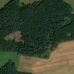 Satellite imagery of Allrichberg, DE