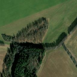 Satellite imagery of Katzenstein, DE