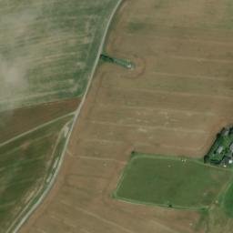 Satellite imagery of survey_point, CZ