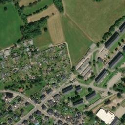 Satellite imagery of Lerchenberg, DE
