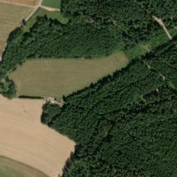 Satellite imagery of Geodätischer Festpunkt, CZ