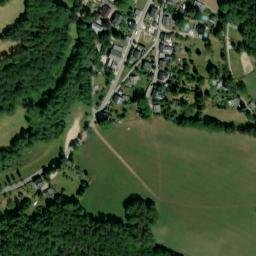 Satellite imagery of Teufelstein, DE
