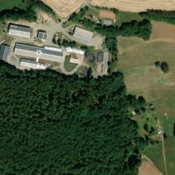 Satellite imagery of Teufelstein, DE