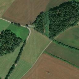 Satellite imagery of survey_point, CZ